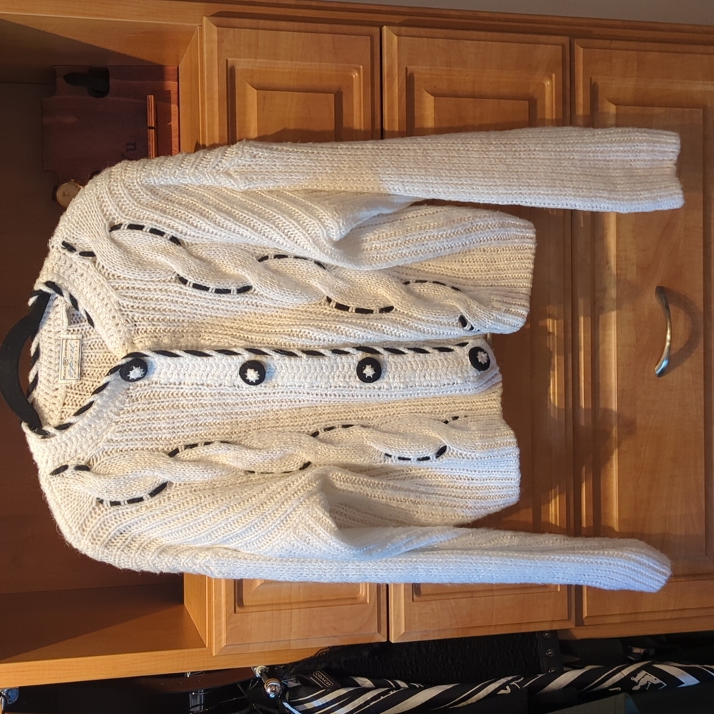 Vintage cardigan